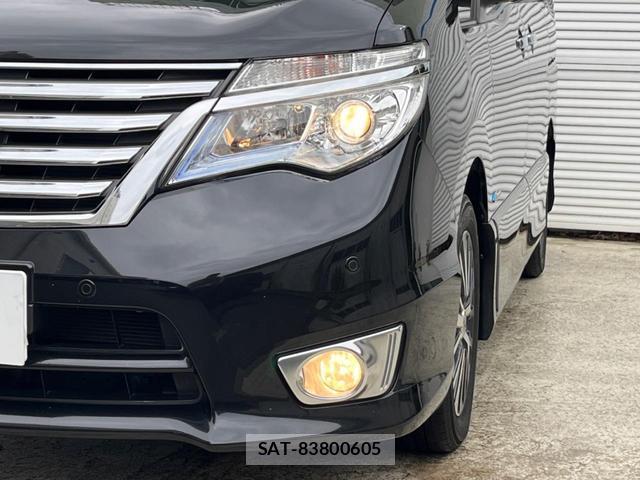 Nissan SERENA 2014-08 8276820-15