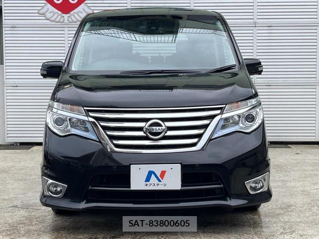 Nissan SERENA 2014-08 8276820-17