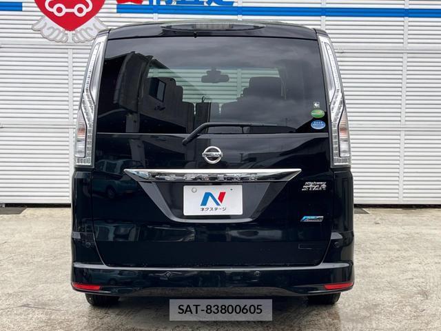 Nissan SERENA 2014-08 8276820-18