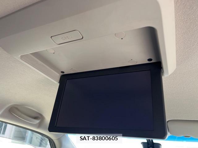 Nissan SERENA 2014-08 8276820-4