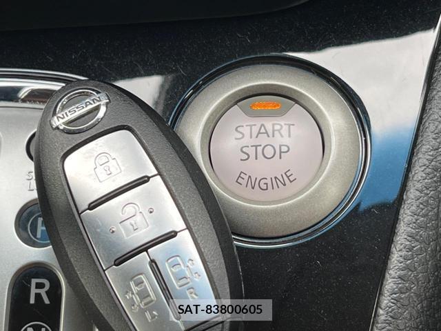 Nissan SERENA 2014-08 8276820-5