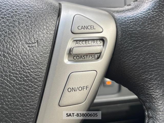 Nissan SERENA 2014-08 8276820-6