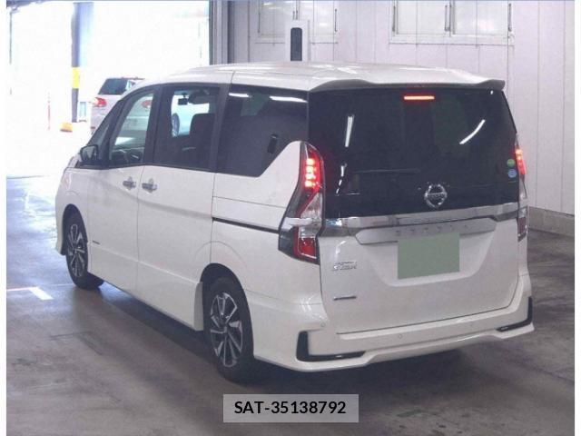 Nissan SERENA 2019-12 8277024-1