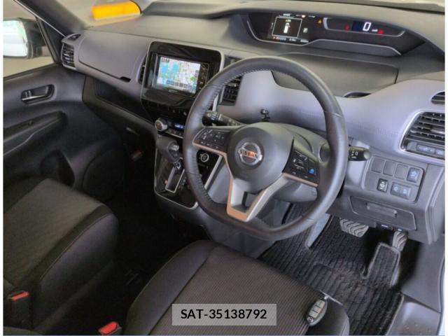 Nissan SERENA 2019-12 8277024-2