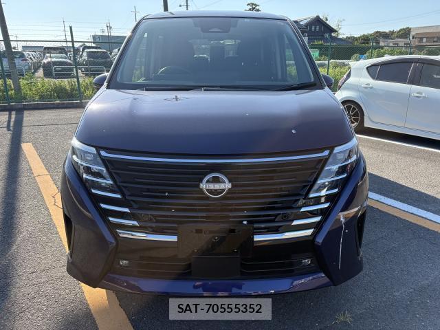 Nissan SERENA 2023-05 8277043-2