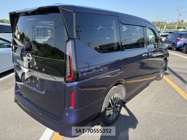 Nissan SERENA 2023-05 8277043-3