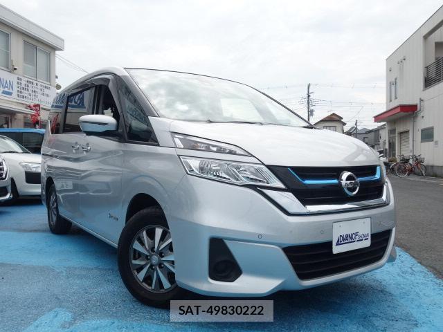 Nissan SERENA 2019-07 8277234-1