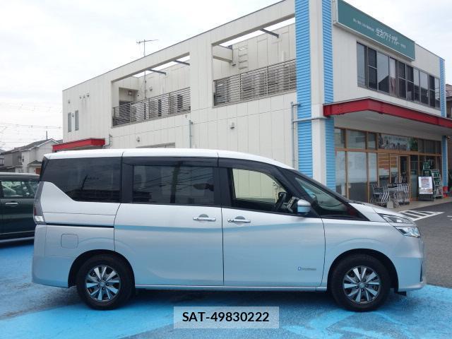 Nissan SERENA 2019-07 8277234-14