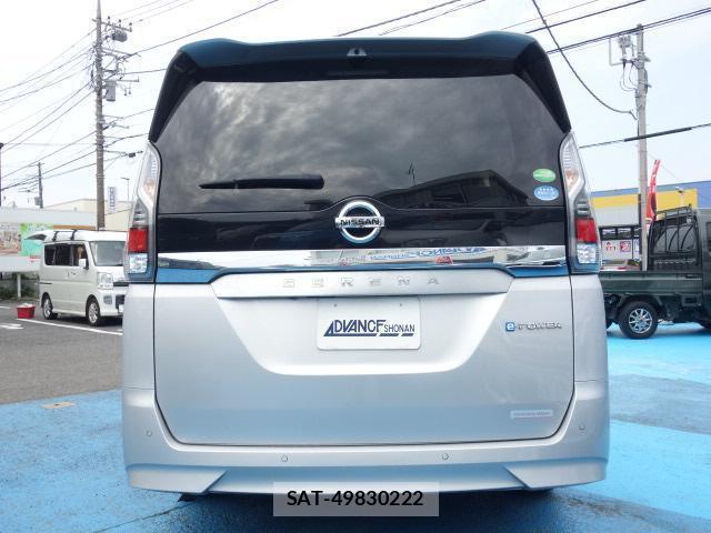 Nissan SERENA 2019-07 8277234-16