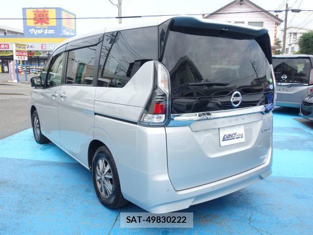 Nissan SERENA 2019-07 8277234-2