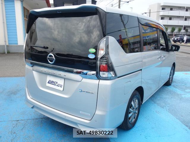Nissan SERENA 2019-07 8277234-3