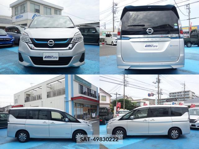 Nissan SERENA 2019-07 8277234-4