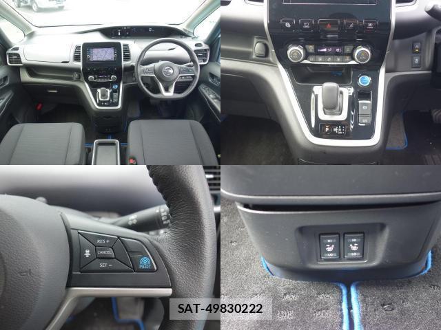 Nissan SERENA 2019-07 8277234-5