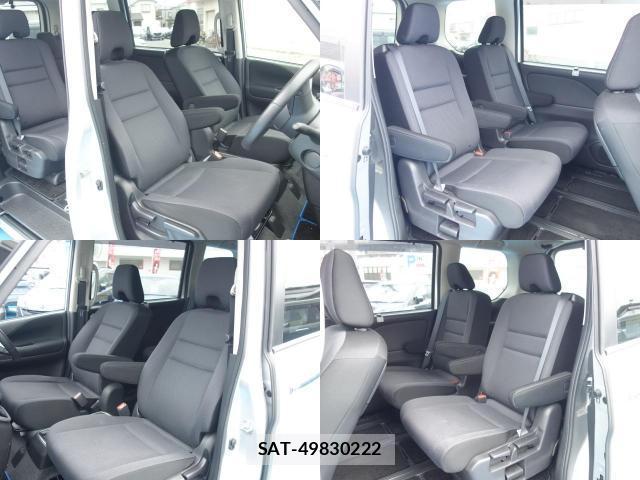 Nissan SERENA 2019-07 8277234-6