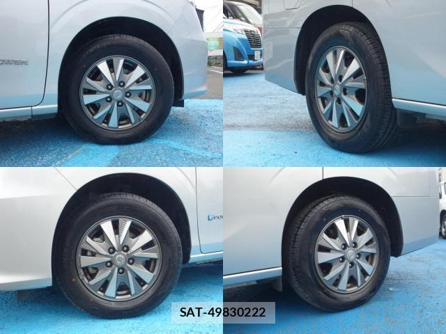 Nissan SERENA 2019-07 8277234-8