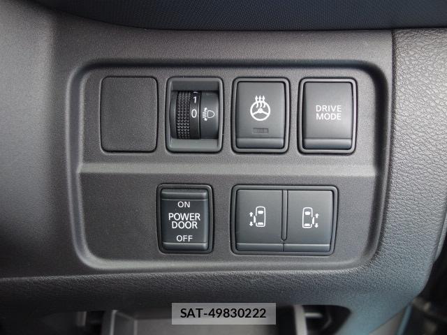Nissan SERENA 2019-07 8277234-9