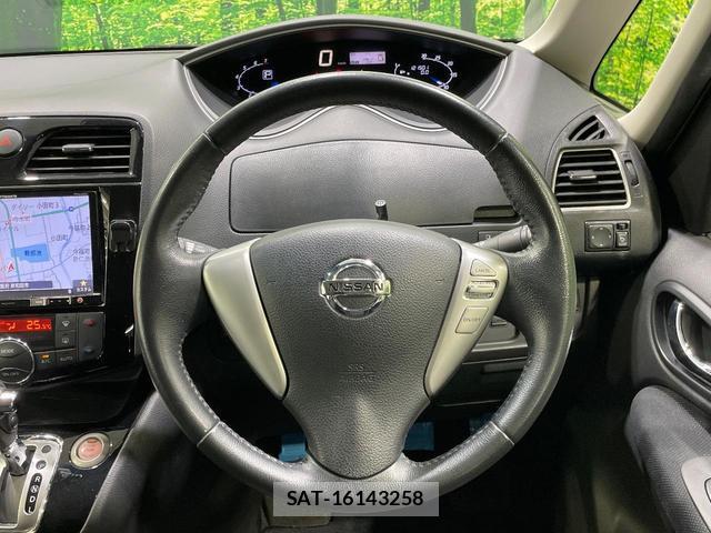 Nissan SERENA 2016-03 8277280-11