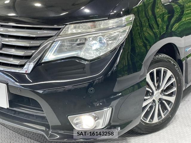 Nissan SERENA 2016-03 8277280-12