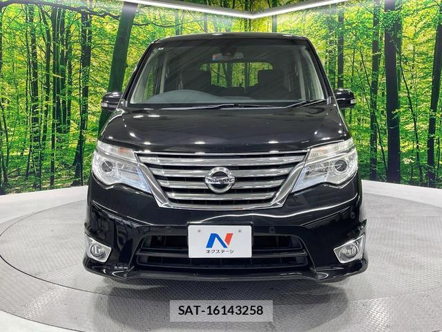 Nissan SERENA 2016-03 8277280-14