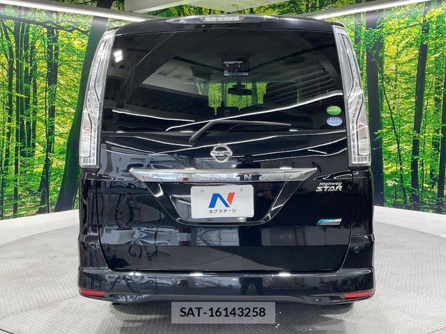 Nissan SERENA 2016-03 8277280-15