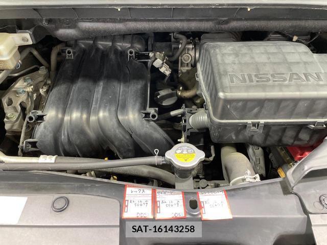 Nissan SERENA 2016-03 8277280-17