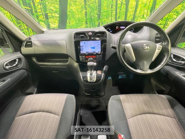 Nissan SERENA 2016-03 8277280-3