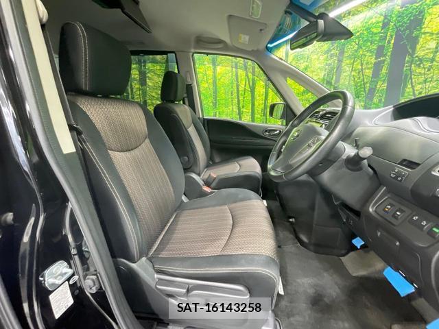 Nissan SERENA 2016-03 8277280-7