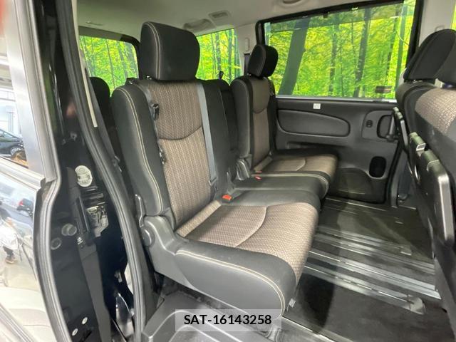 Nissan SERENA 2016-03 8277280-8