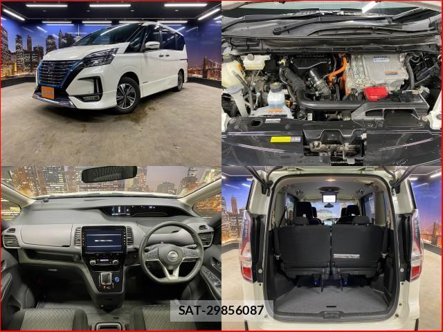 Nissan SERENA 2020-03 8277286-2