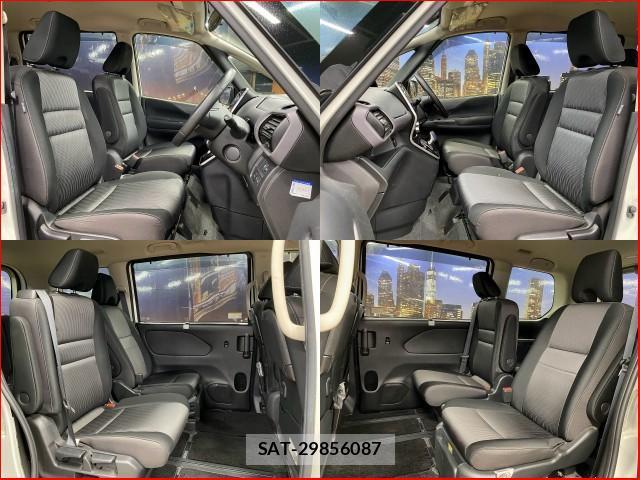 Nissan SERENA 2020-03 8277286-3