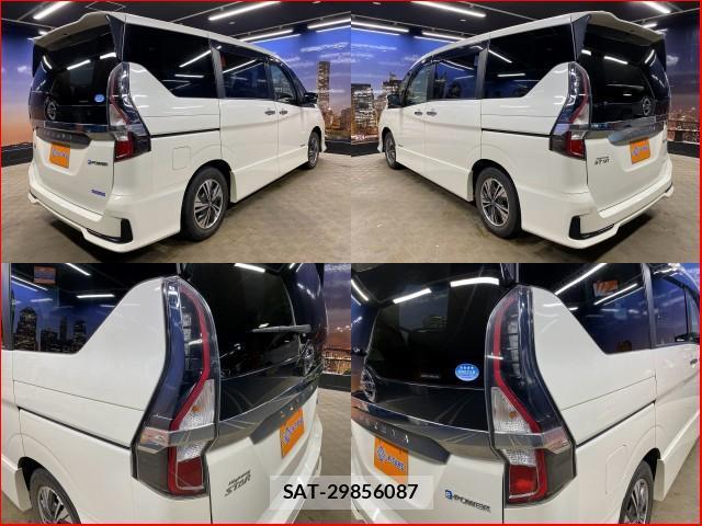 Nissan SERENA 2020-03 8277286-6