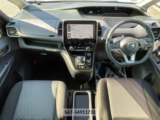 Nissan SERENA 2019-08 8277310-1