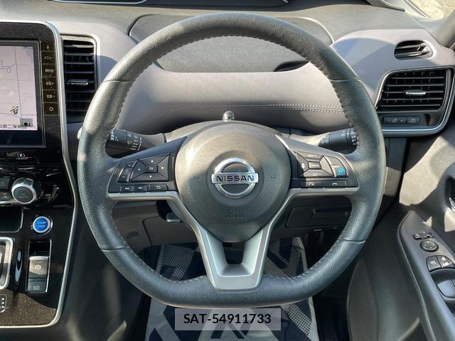 Nissan SERENA 2019-08 8277310-11