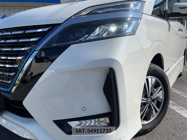 Nissan SERENA 2019-08 8277310-12
