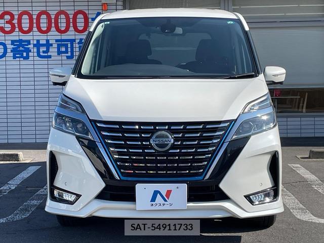 Nissan SERENA 2019-08 8277310-14