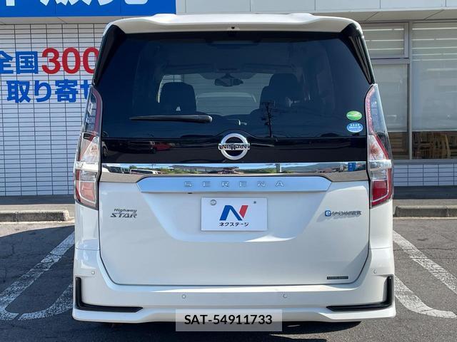 Nissan SERENA 2019-08 8277310-15