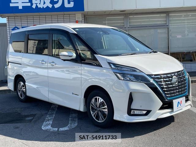 Nissan SERENA 2019-08 8277310-16