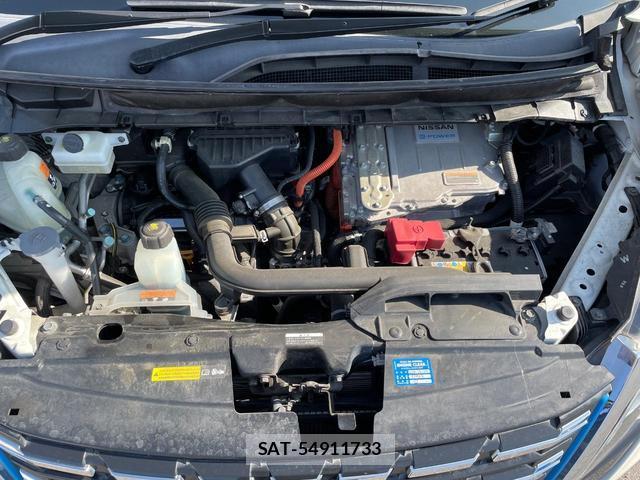 Nissan SERENA 2019-08 8277310-17