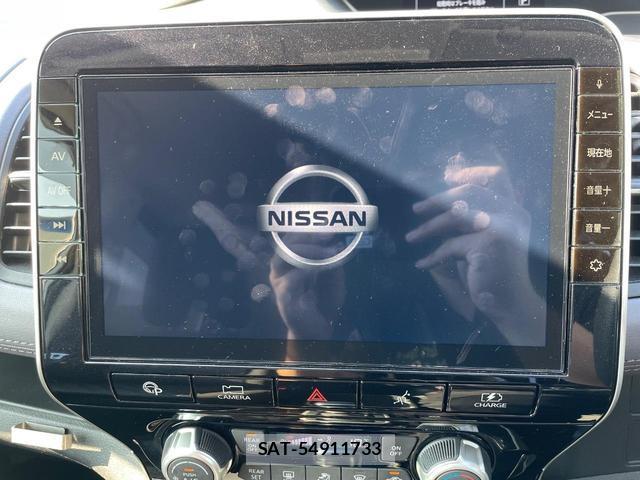 Nissan SERENA 2019-08 8277310-2