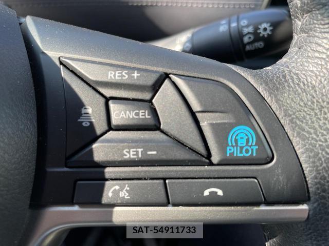 Nissan SERENA 2019-08 8277310-4