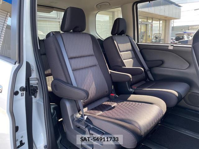 Nissan SERENA 2019-08 8277310-8