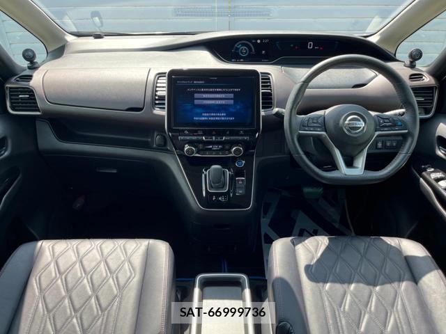 Nissan SERENA 2019-09 8277327-1