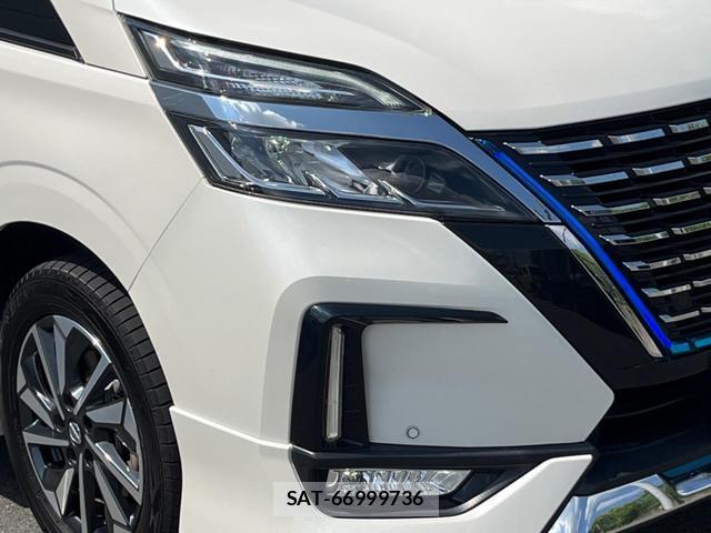 Nissan SERENA 2019-09 8277327-11