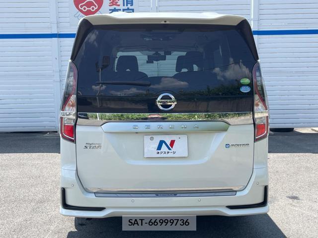 Nissan SERENA 2019-09 8277327-14