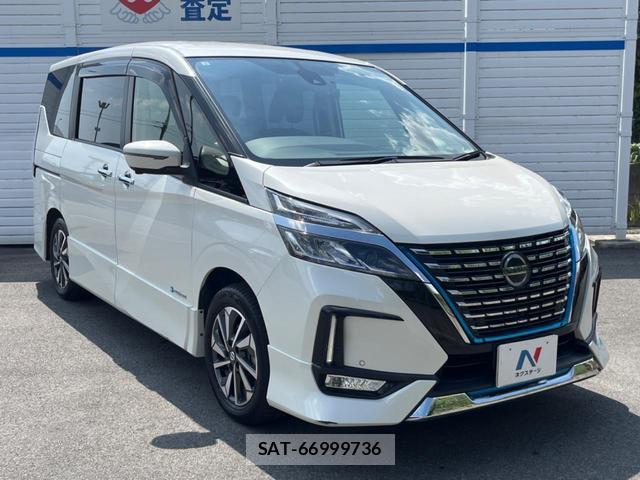 Nissan SERENA 2019-09 8277327-15