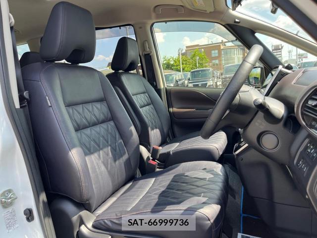Nissan SERENA 2019-09 8277327-6