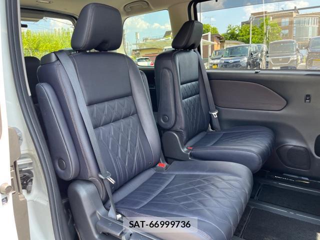 Nissan SERENA 2019-09 8277327-7