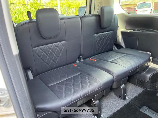 Nissan SERENA 2019-09 8277327-8