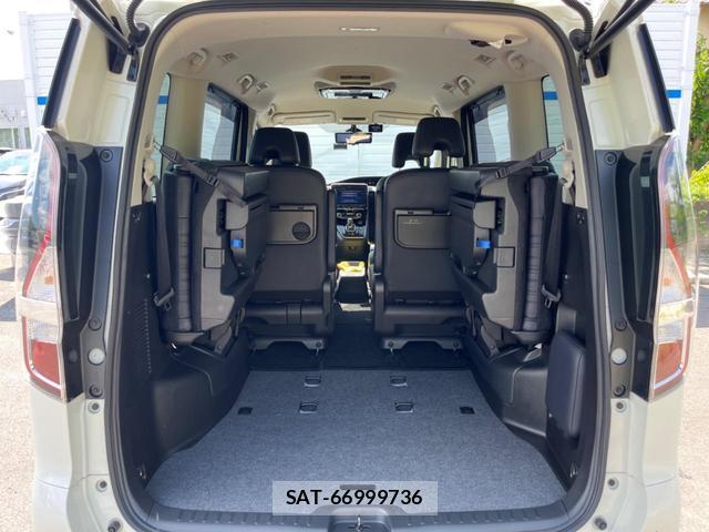 Nissan SERENA 2019-09 8277327-9