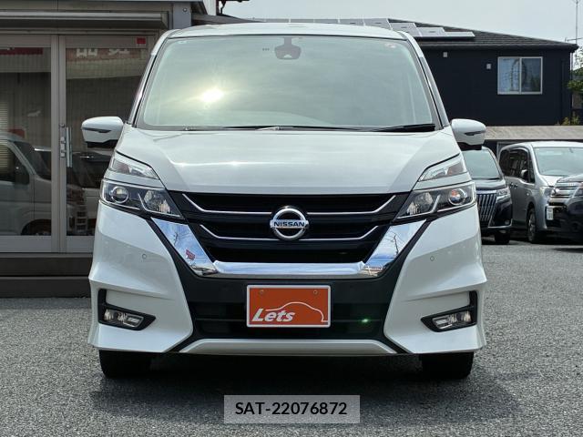 Nissan SERENA 2018-05 8277489-1